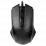 Мышь проводная Qumo M14 Black