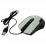 Mouse cu fir Qumo M14 White