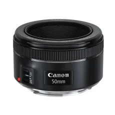 Obiectiv Canon EF 50 f/1.8 STM Obiectiv Canon EF 50 f/1.8 STM
