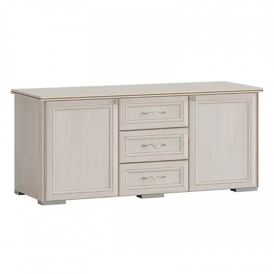 Comoda TV МИФ Парма (148.8 cm), Сандал светлый