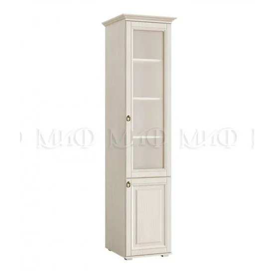 Creion cu sticlă МИФ Престиж 1 (45 cm), сандал светлый