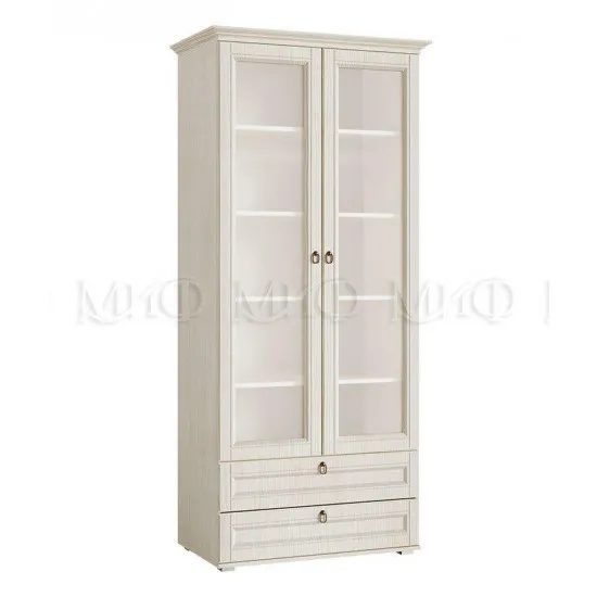 Dulap Ð?Ð?Ф Ð?Ñ?еÑÑ?иж 1 (90 cm) cu sticla, Ñандал ÑвеÑ?лÑ?й
