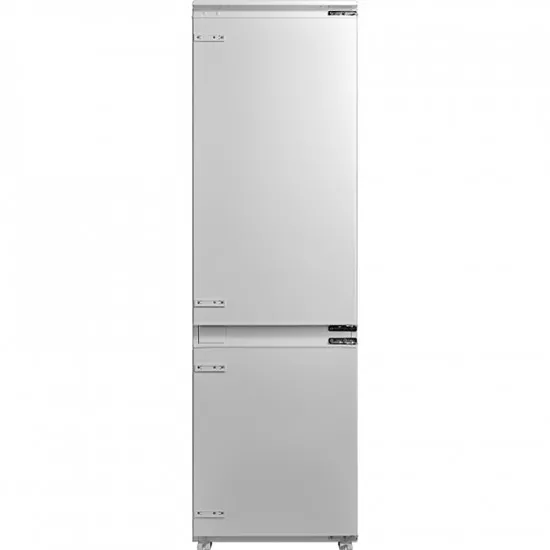Frigider încorporabil Midea MDRE353FGF01 (332BINF), White