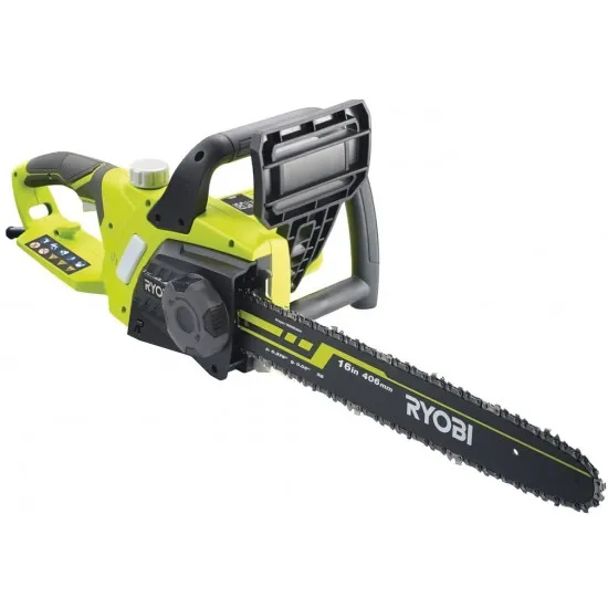 Пила цепная электрическая Ryobi RCS2340B (5133004340)