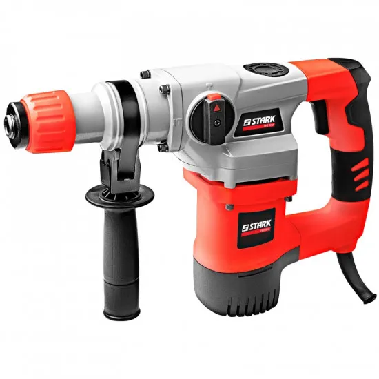 Ciocan rotopercutor de reţea Stark RH-1110 Profi (140050030)