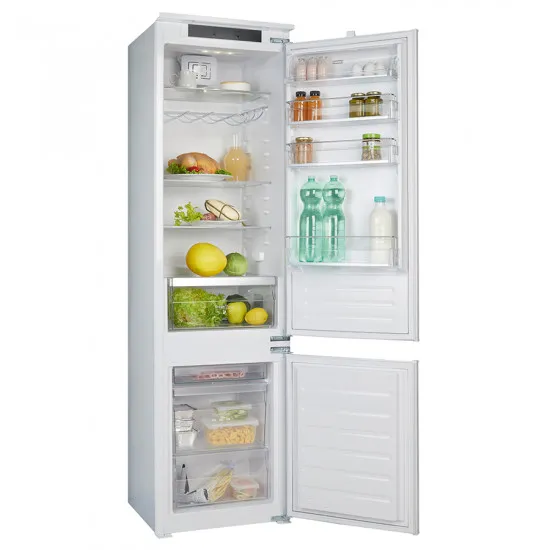 Frigider încorporabil Franke FCB 360 V NE E ( 118.0606.723 ), 306 L, White