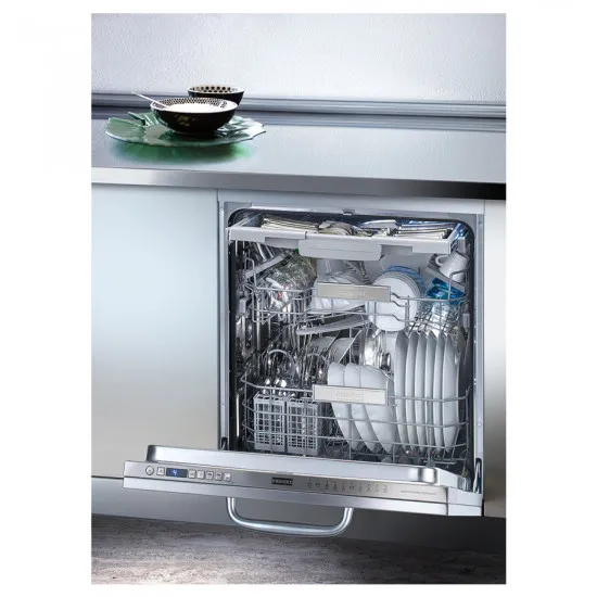 Mașină de spălat vase încorporabilă Franke FDW 614 D10P DOS LP C ( 117.0611.675 ) Inox