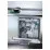 Mașină de spălat vase încorporabilă Franke FDW 614 D10P DOS LP C ( 117.0611.675 ) Inox