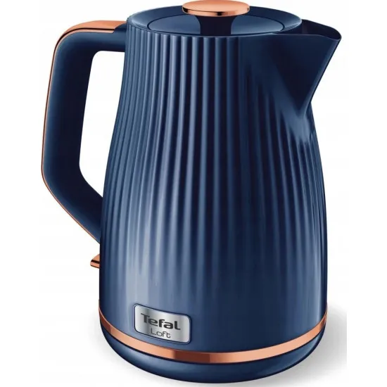 Fierbător de apă Tefal KO251430 (1,7 l / 2400 W)