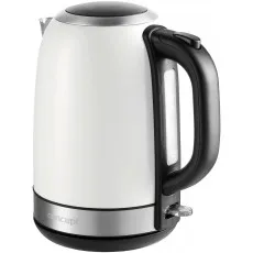 Fierbător de apă Concept RK3241 Silver (1,7 l / 2200 W)