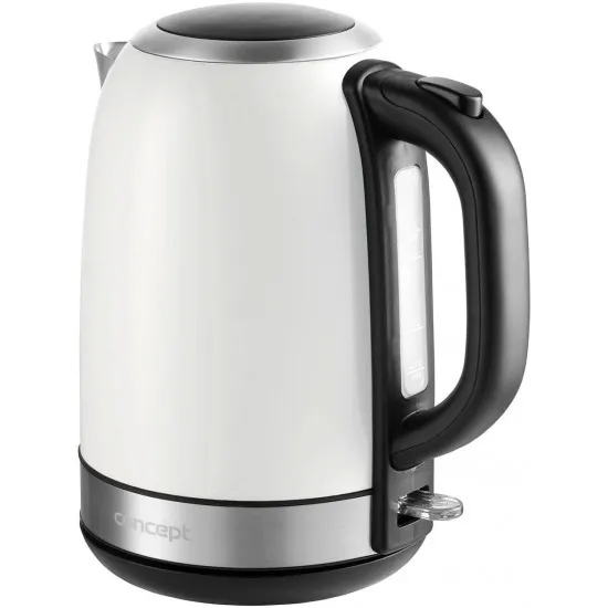 Электрочайник Concept RK3241 Silver (1,7 л / 2200 Вт)