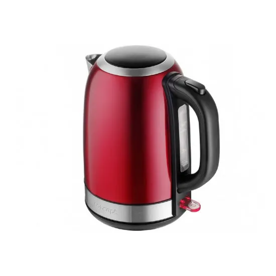 Электрочайник Concept RK3243 Red (1,7 л / 2200 Вт)