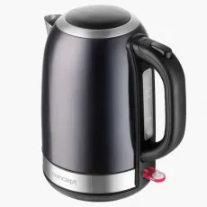 Fierbător de apă Concept RK3244 Blue (1,7 l / 2200 W)