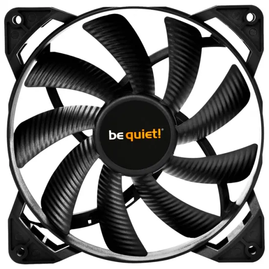Вентилятор Be quiet! Pure Wings 2 (140 мм / 1000 об./мин.)