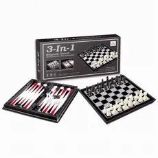 Шахматы–шашки–нарды Sport 6952001321452 Шахматы–шашки–нарды Sport 6952001321452