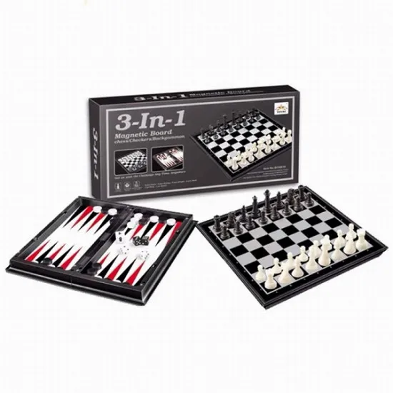 Şah–dame–table Sport 6952001321452