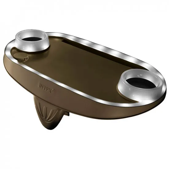 Поднос для СПА-бассейнов Intex 28520 (45х26х16cm)