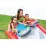 Topogan gonflabil Intex Racing Fun Slide 57167 (561х119х76см)