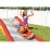 Topogan gonflabil Intex Racing Fun Slide 57167 (561х119х76см)