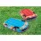 Topogan gonflabil Intex Racing Fun Slide 57167 (561х119х76см)