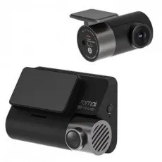 Înregistrator video cu cameră spate 70mai Dash Cam A800s Black Înregistrator video cu cameră spate 70mai Dash Cam A800s Black