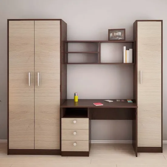 Living Bafimob Iliușa (235 cm), Trufel /Chamonix deschis