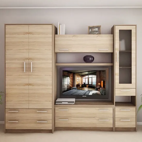 Living Bafimob Lora 2 (238 cm), Trufel /Chamonix deschis