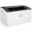 Принтер лазерный HP Laser 107a White/Black (A4)