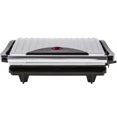 Электрогриль Esperanza EKG005 Inox/Black (750 Вт) Электрогриль Esperanza EKG005 Inox/Black (750 Вт)