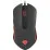 Mouse cu fir Genesis Krypton 150 Black