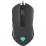 Mouse cu fir Genesis Krypton 150 Black