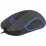 Mouse cu fir Genesis Krypton 150 Black