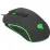 Mouse cu fir Genesis Krypton 150 Black