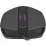 Mouse cu fir Genesis Krypton 150 Black