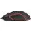 Mouse cu fir Genesis Krypton 150 Black