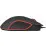 Mouse cu fir Genesis Krypton 150 Black