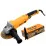 Болгарка сетевая Ingco INGCO AG10108