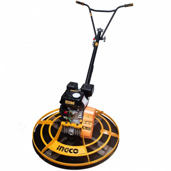 Шлифмашина по бетону Ingco GPT361-2