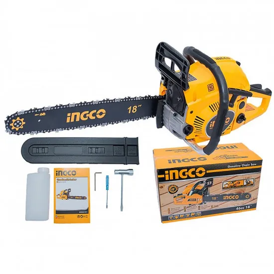 Бензопила Ingco GCS5451811
