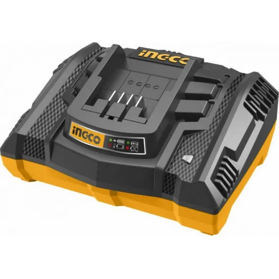 Încărcător acumulator Ingco FCLI2003