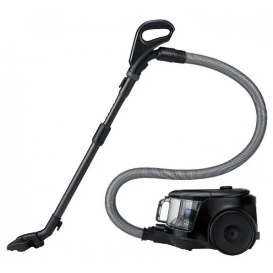 Aspirator Samsung VC18M2150SG/UK, Black