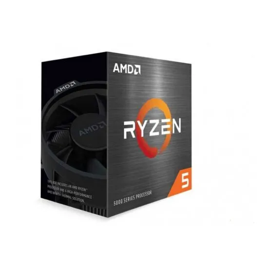 Procesor AMD Ryzen 5 5600G Box (3.9 GHz-4.4 GHz/16 MB/AM4)