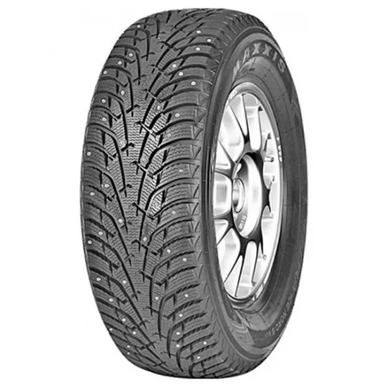 Шина зимняя Maxxis NS5 Premitra Ice Nord 235/65 R17 108T