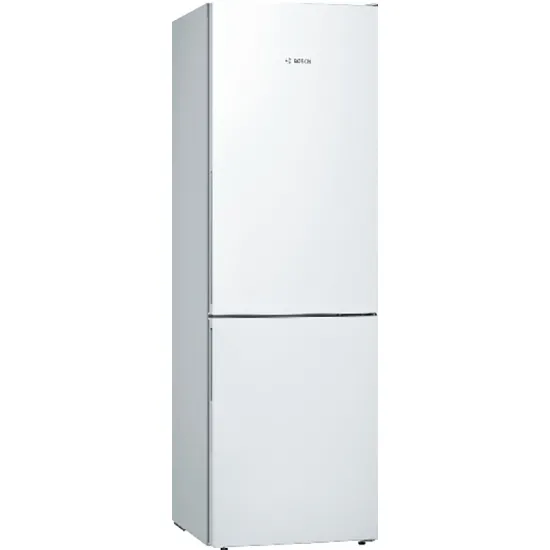 Frigider Bosch KGE36AWCA, White