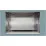 Cuptor cu microunde încorporat Bosch BFL634GS1 (21 l/900 W)
