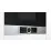 Cuptor cu microunde încorporat Bosch BFL634GS1 (21 l/900 W)