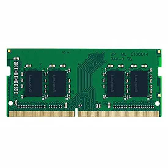 Modul de memorie 16 GB DDR4-3200 MHz GoodRam (GR3200S464L22/16G)