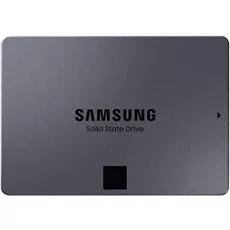 2.5" Накопитель SSD 4 TB Samsung 870 QVO (MZ-77Q4T0BW)