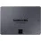 2.5" Unitate SSD 4 TB Samsung 870 QVO (MZ-77Q4T0BW)