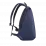 Рюкзак для ноутбука 15.6" Bobby Soft, Navy
